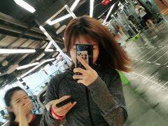 -Fitmula斐嘉健身(省体店)