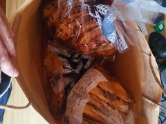 -国际饭店·帆声西饼屋(黄河路店)