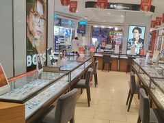 -盛视视光中心(东中街店)