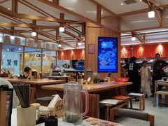 -味千拉面(光启城时尚购物中心店)