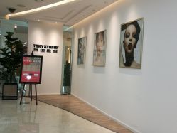 点击看大图 -东田造型