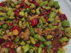 -火龙堂·风味民间菜(文一路店)