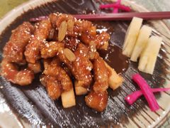 -华兴大酒楼(亿宝大厦店)