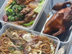 -煲煲掂风味煲仔饭餐厅(西区店)