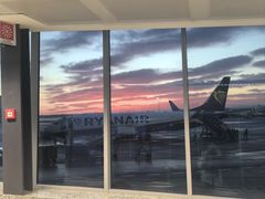 -米兰马尔彭萨国际机场