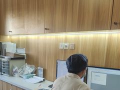 -上海仁爱医院口腔科 · 种植