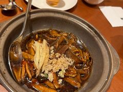 -杭州JW万豪酒店-万豪中餐厅