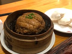 荷香粉蒸肉-莲餐厅·湖北菜·藕汤是头牌(愚园路店)