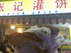 -张记灌饼(丰富路店)