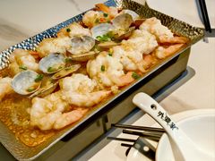 -外婆家(西红门荟聚购物中心店)