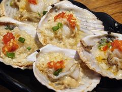 -烧蠔帮·湛江生蚝(工农店)