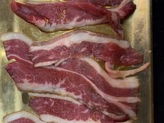 -胡悦里韩式烤肉(芝罘万达广场店)