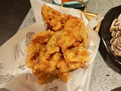 -江边城外烤全鱼(方庄时代购物中心店)