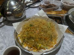 -丰尔粥食·粥底火锅·桑拿鸡(大良总店)