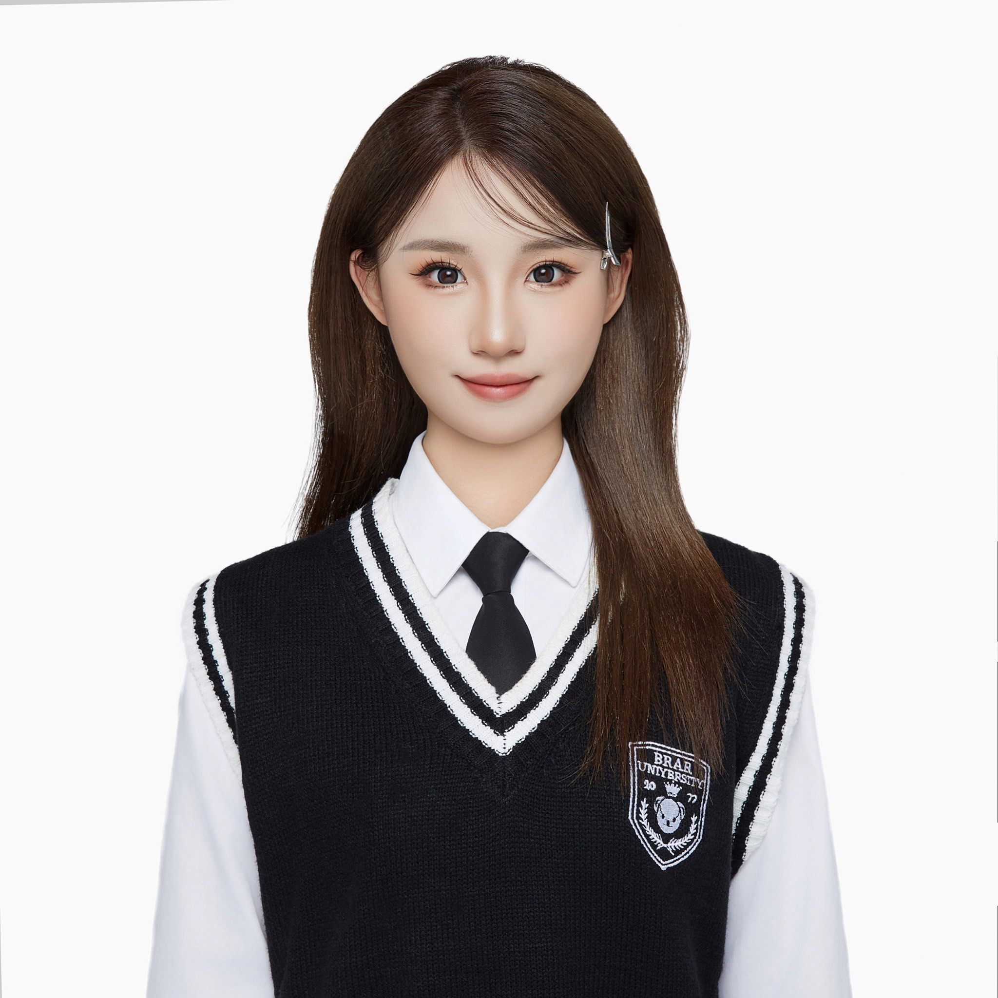 学校要求拍毕业证件照