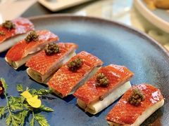 -广州富力丽思卡尔顿酒店·丽轩·粤菜