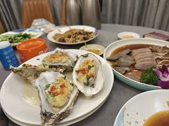 -潮道鱼仔店·潮汕味(长兴路店)