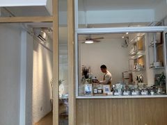 门面-Cafe on warm(丹霞店)