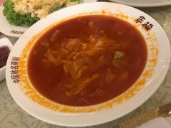 红菜汤-华梅西餐厅(哈尔滨中央大街店)