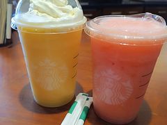 -星巴克(天津五大道店)