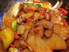 -绿茶餐厅(光谷世界城步行街店)