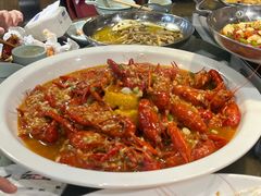 -灶东家民间菜(回兴店)
