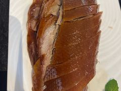 -正德楼果木烤鸭·渔家菜(东港店)