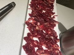 -古乐牛香·鲜牛肉牛杂火锅(新区店)