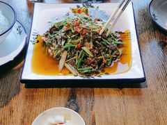 -厨神老街兔·淳朴人家店(盐帮菜风味名店)