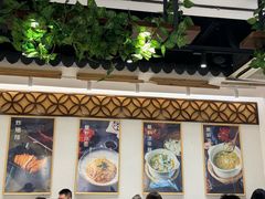 -馋三尺蟹粉小笼(人民广场店)