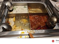-海底捞火锅(绿洲梦想店)