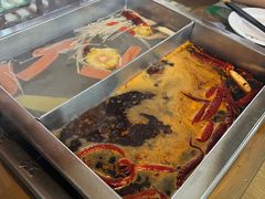 -沱江鱼府(丽江店)
