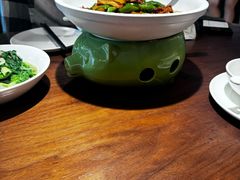 -湖兰金牌小炒肉(椒江万达店)