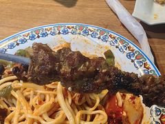 -新疆亚克西音乐餐厅(南方花园店)