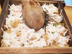 -大岛日本料理铁板烧(南通大饭店)