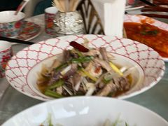 -撒拉花儿·新疆菜·清真(太阳宫店)