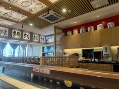 -万岁寿司(万国店)