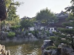 -豫园