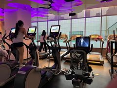 -我爱运动健身·游泳·瑜伽·普拉提馆(大卫城店)
