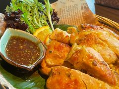 -泰妃殿(宏伊国际广场店)
