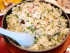 灶头菜饭-侬佳蒸菜馆(听潮店)