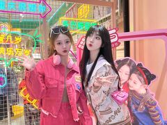 -万达广场(巴南店)