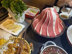 -揽季锅物会·海鲜姿造(三坊七巷店)