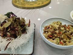 -中国吉菜名店广源宾馆餐厅