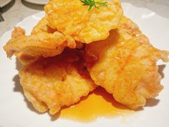 -奉天小馆·非遗东北菜(济南万象城店)