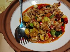 -青云巷·地道湖北菜·武昌鱼(黄鹤楼店)