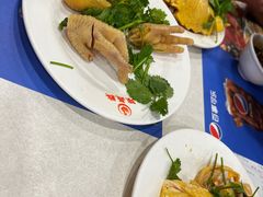 -振鼎鸡(华阴路店)