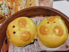 -新兴·金羊座·粤菜点心(乐峰店)