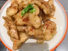 -三炮儿烧烤·羊锅·铁锅炖(南京首店)