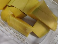 -视界美食自助餐厅·石家庄希尔顿酒店